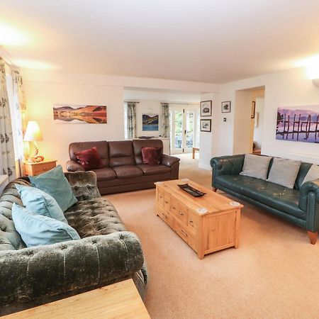 Huntingstile Lodge Ambleside Dış mekan fotoğraf