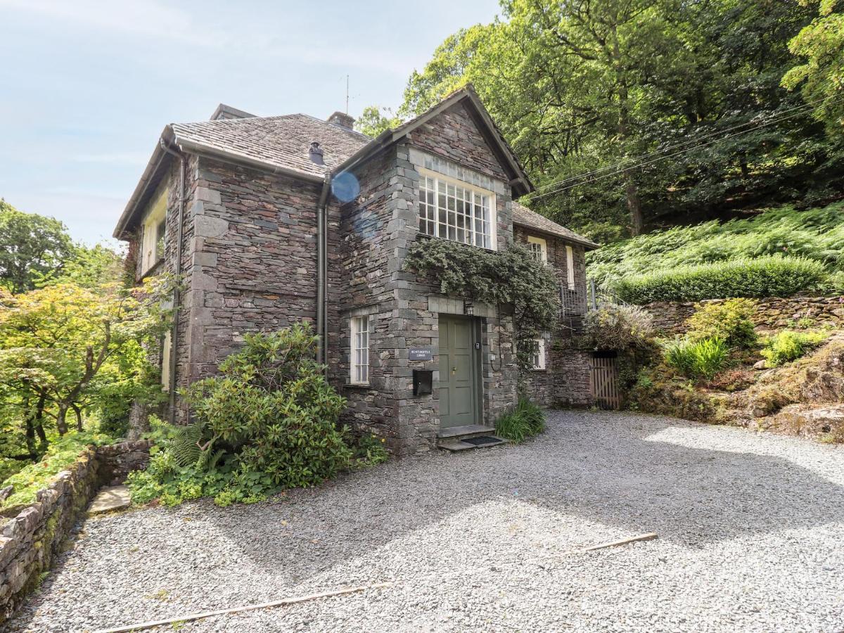 Huntingstile Lodge Ambleside Dış mekan fotoğraf