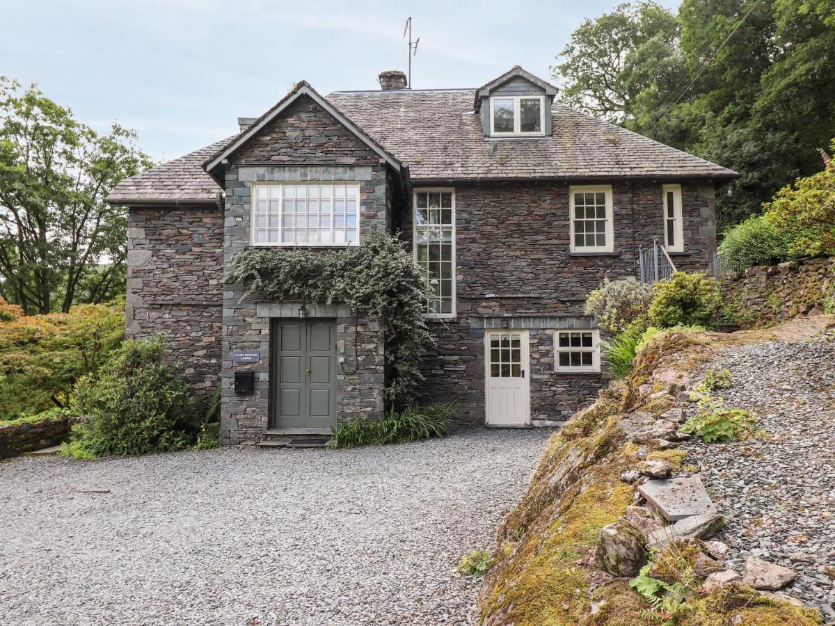 Huntingstile Lodge Ambleside Dış mekan fotoğraf
