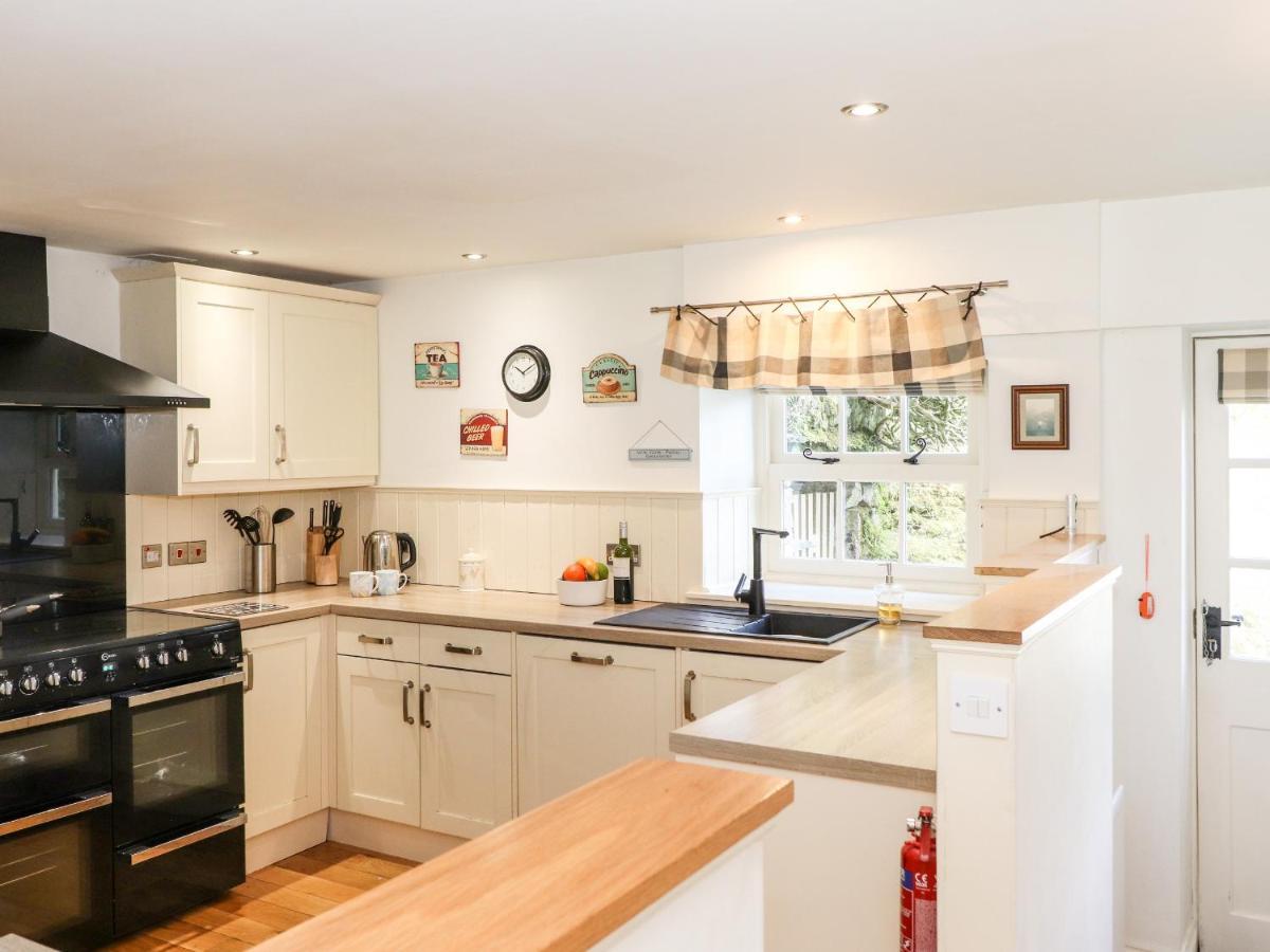 Huntingstile Lodge Ambleside Dış mekan fotoğraf