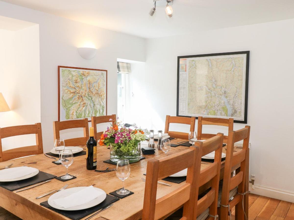 Huntingstile Lodge Ambleside Dış mekan fotoğraf