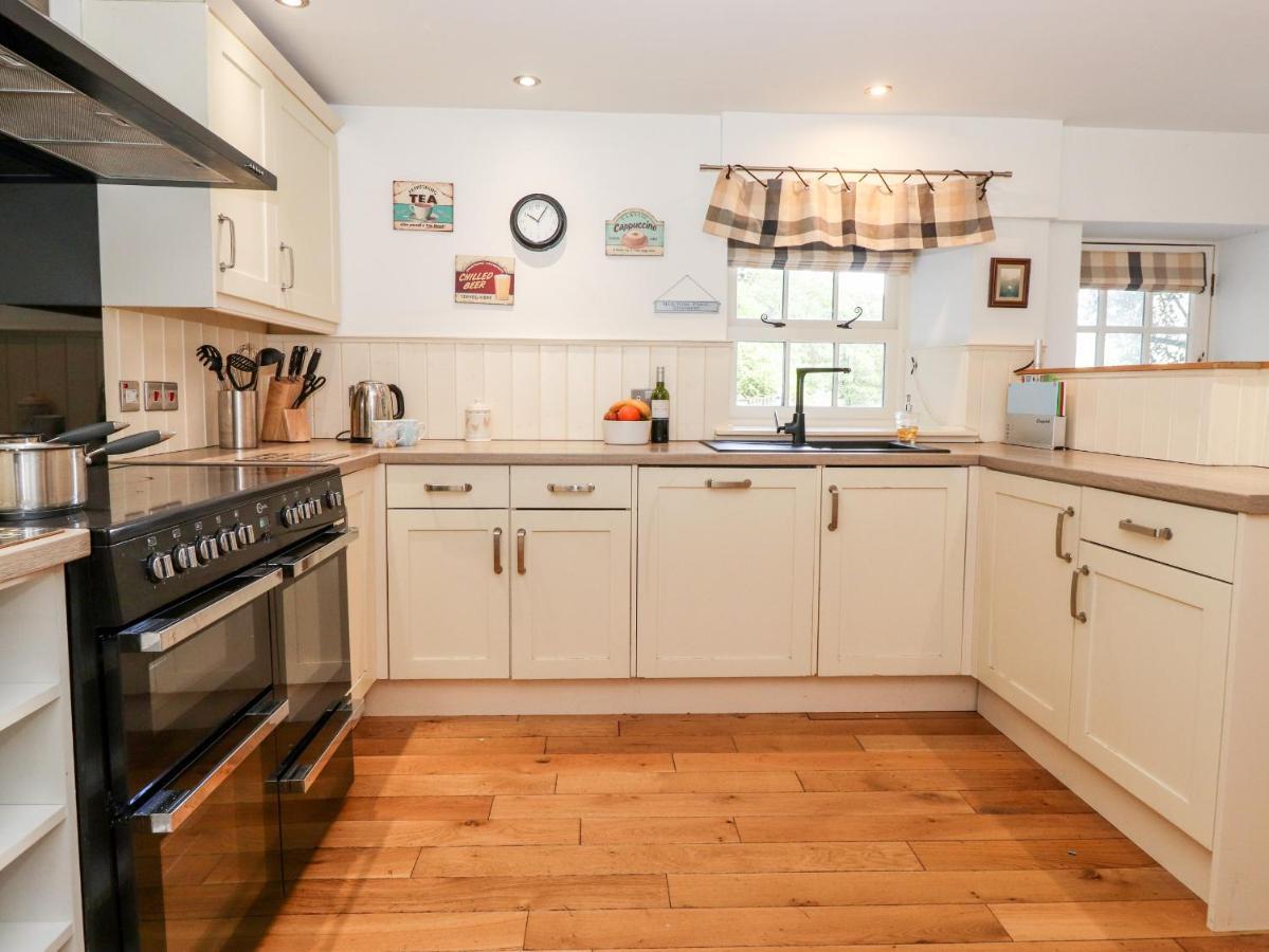 Huntingstile Lodge Ambleside Dış mekan fotoğraf