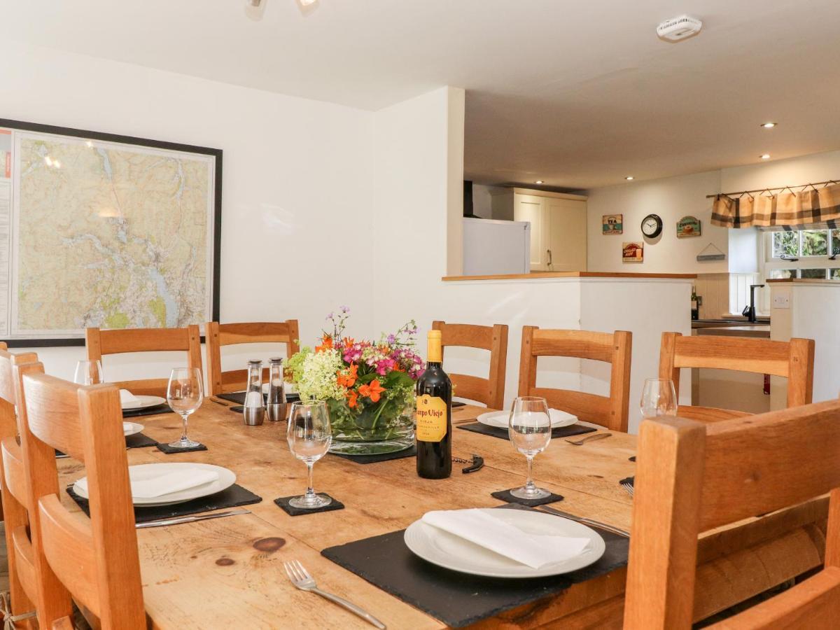 Huntingstile Lodge Ambleside Dış mekan fotoğraf