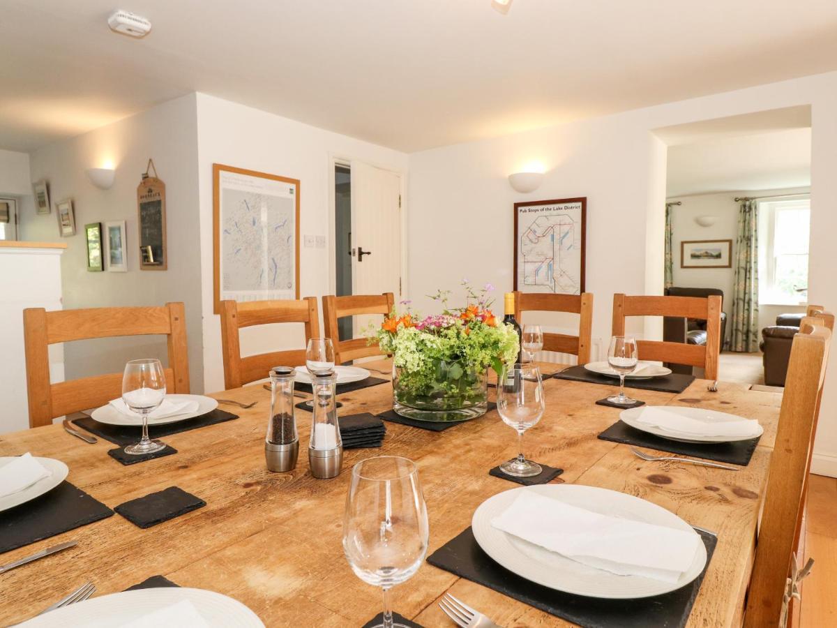 Huntingstile Lodge Ambleside Dış mekan fotoğraf