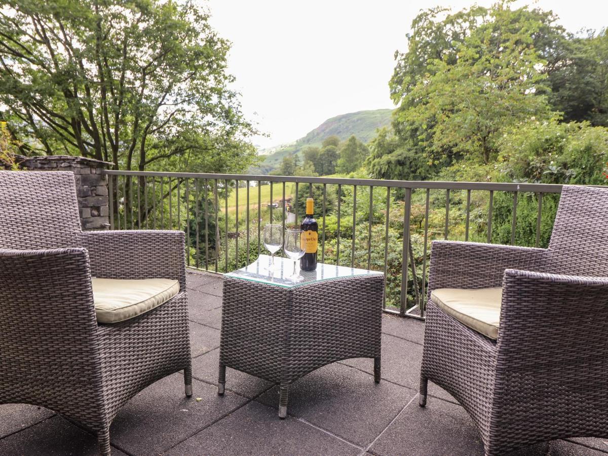 Huntingstile Lodge Ambleside Dış mekan fotoğraf