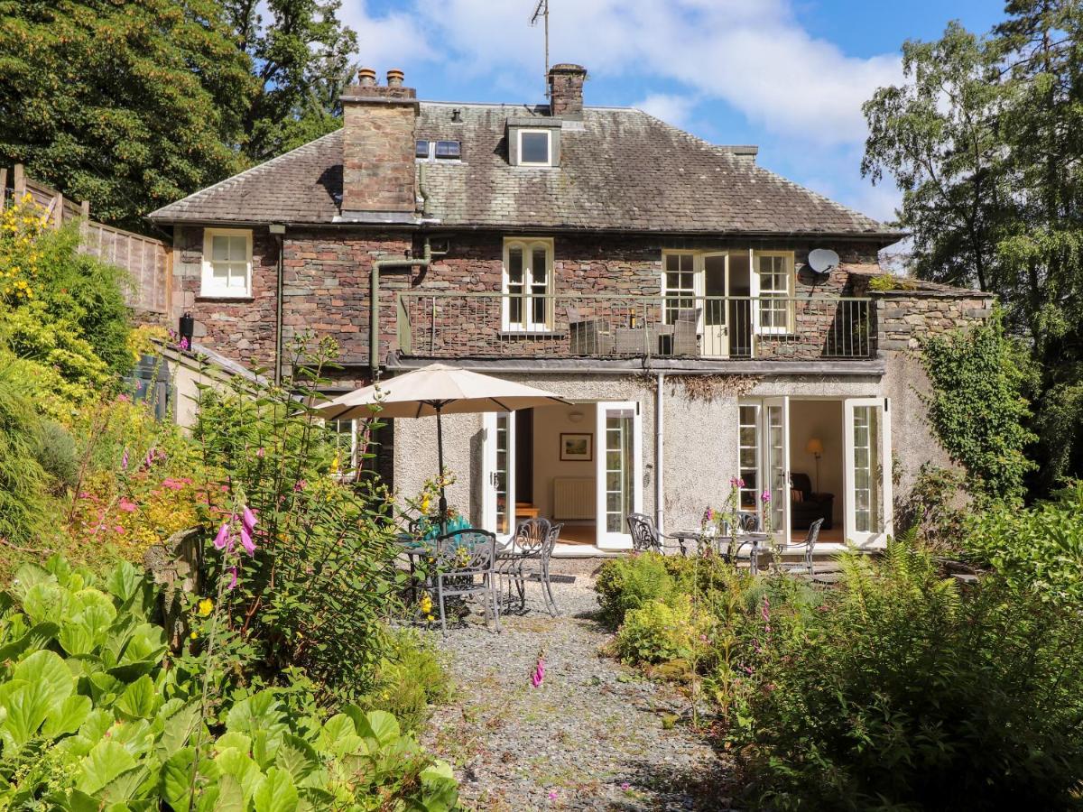 Huntingstile Lodge Ambleside Dış mekan fotoğraf