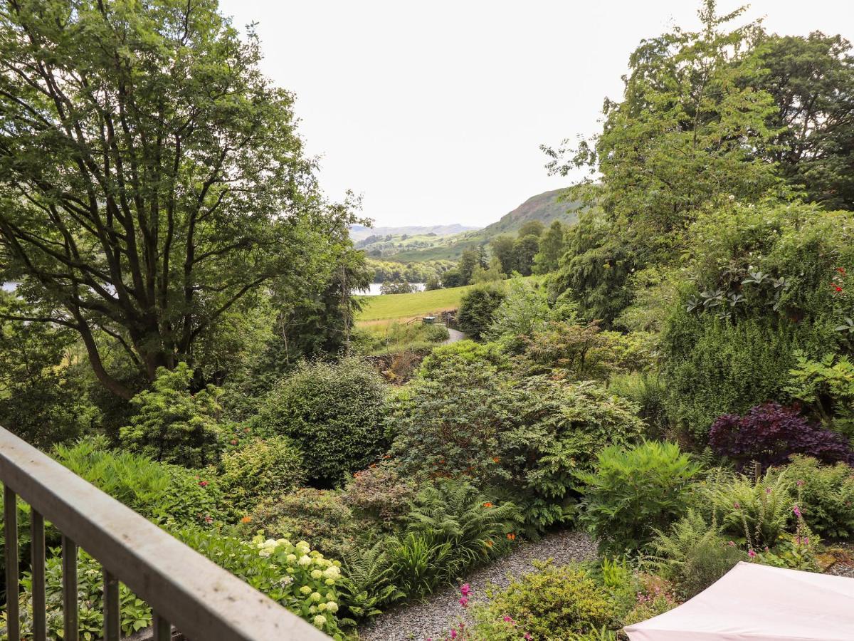Huntingstile Lodge Ambleside Dış mekan fotoğraf