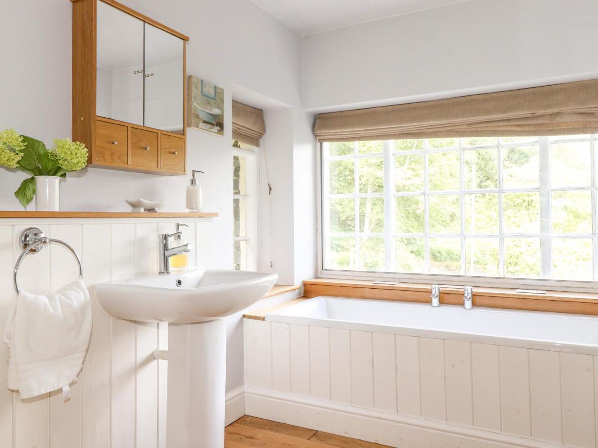 Huntingstile Lodge Ambleside Dış mekan fotoğraf