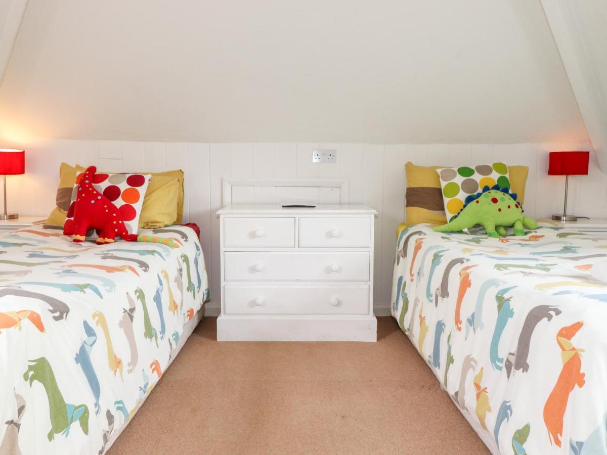 Huntingstile Lodge Ambleside Dış mekan fotoğraf