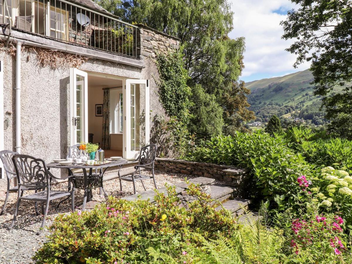 Huntingstile Lodge Ambleside Dış mekan fotoğraf