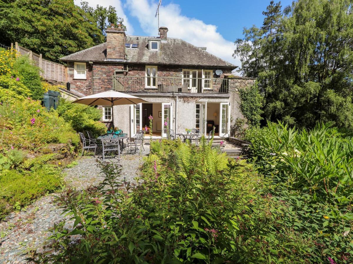 Huntingstile Lodge Ambleside Dış mekan fotoğraf