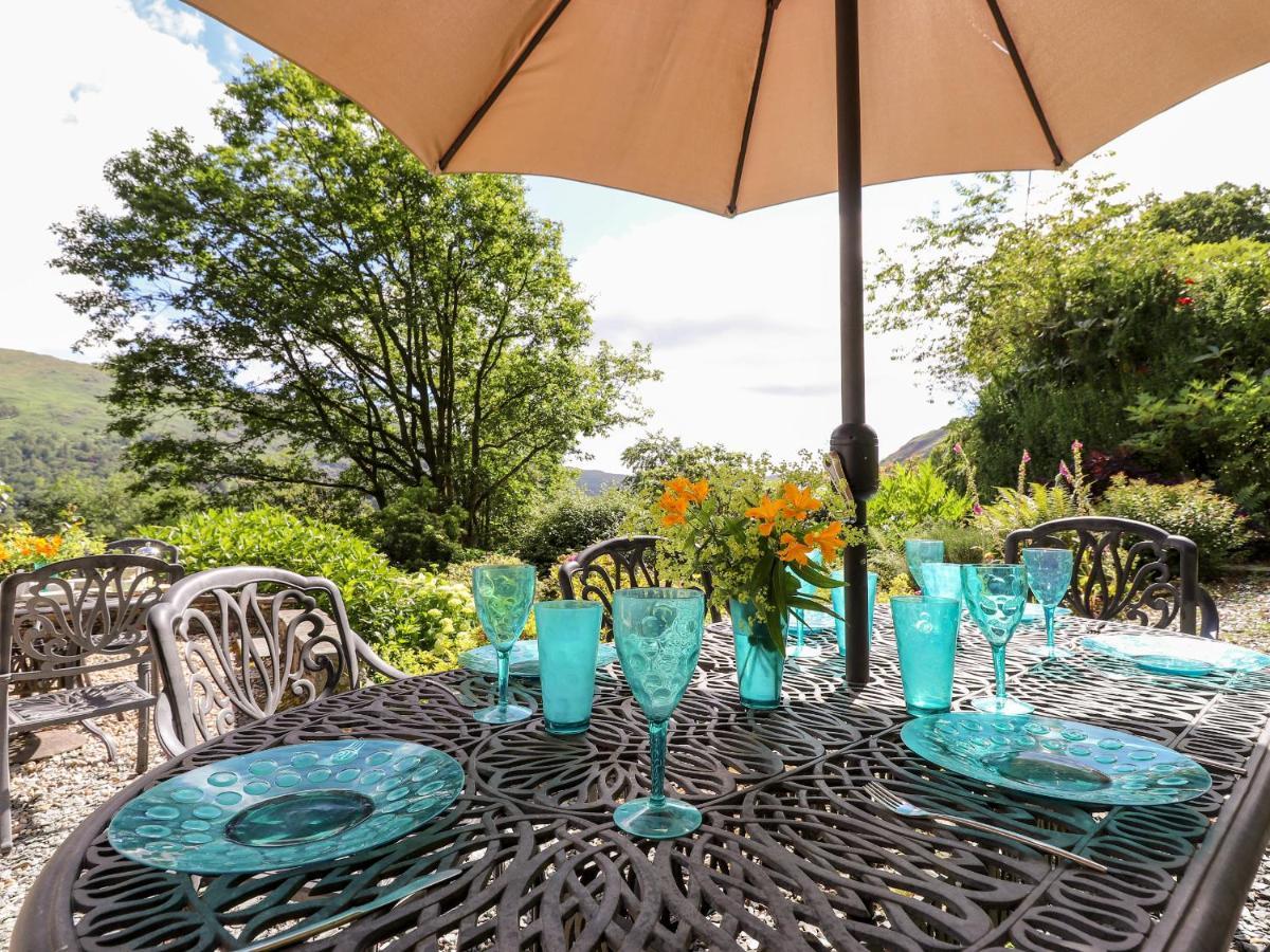 Huntingstile Lodge Ambleside Dış mekan fotoğraf