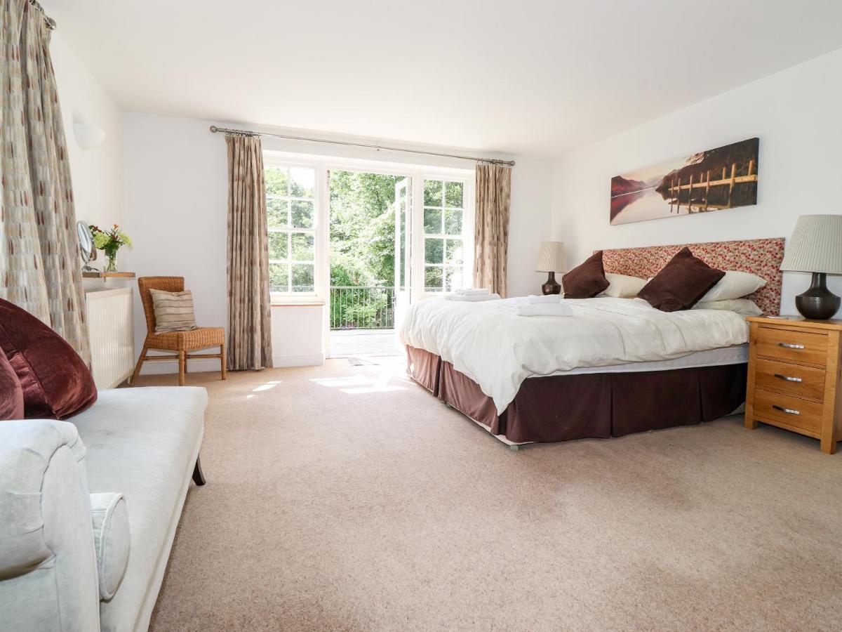 Huntingstile Lodge Ambleside Dış mekan fotoğraf