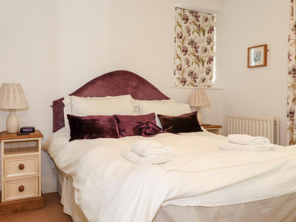 Huntingstile Lodge Ambleside Dış mekan fotoğraf