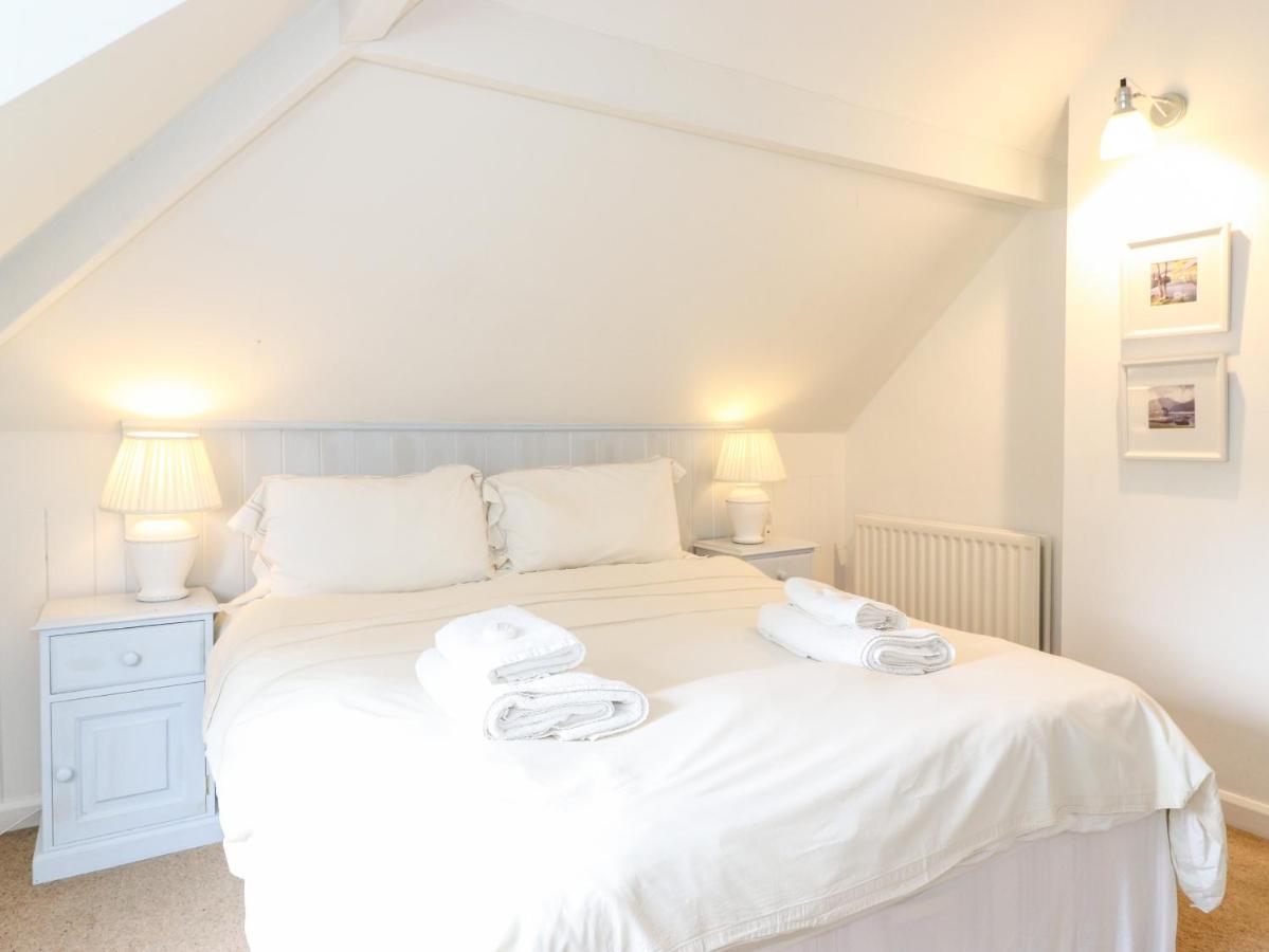 Huntingstile Lodge Ambleside Dış mekan fotoğraf