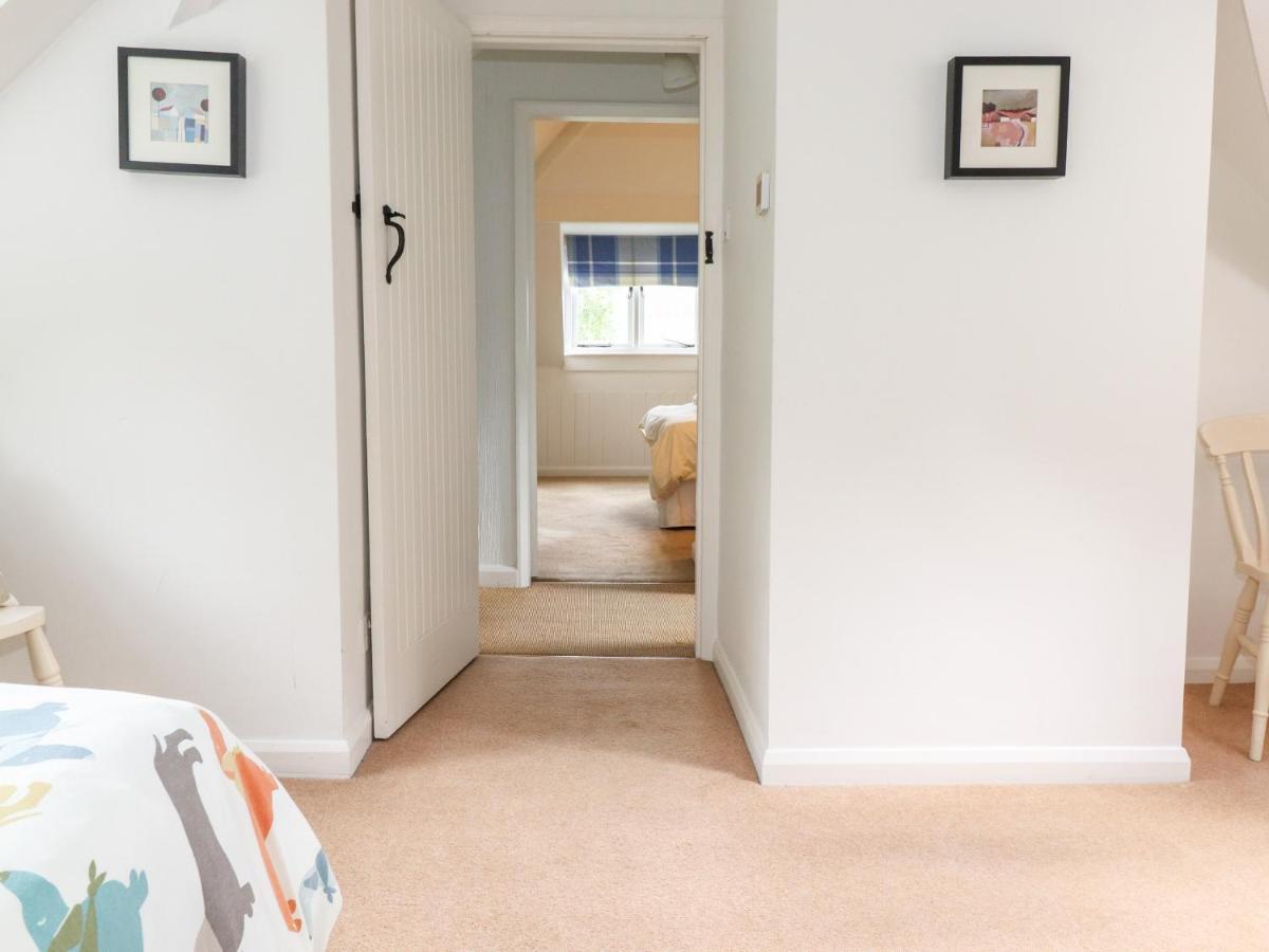 Huntingstile Lodge Ambleside Dış mekan fotoğraf
