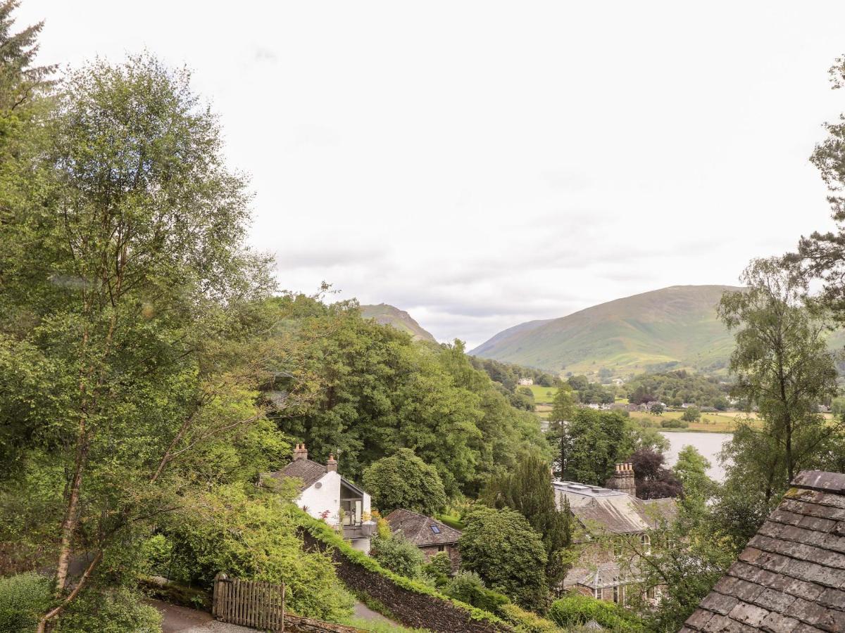 Huntingstile Lodge Ambleside Dış mekan fotoğraf