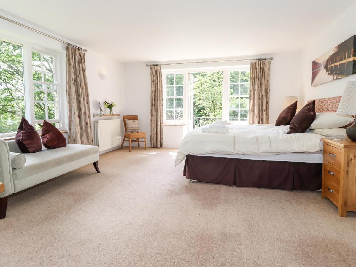 Huntingstile Lodge Ambleside Dış mekan fotoğraf