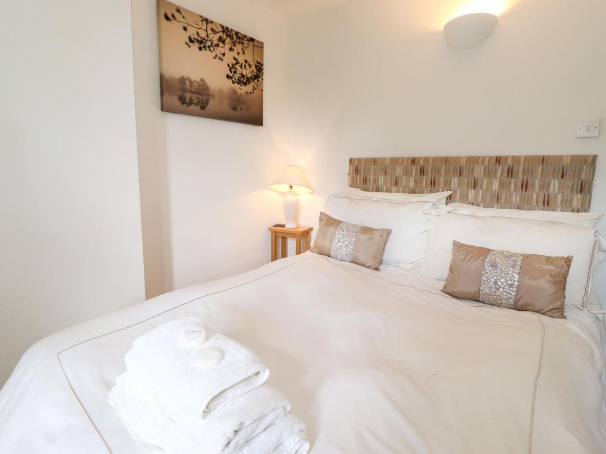 Huntingstile Lodge Ambleside Dış mekan fotoğraf