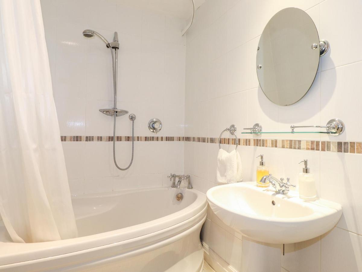 Huntingstile Lodge Ambleside Dış mekan fotoğraf