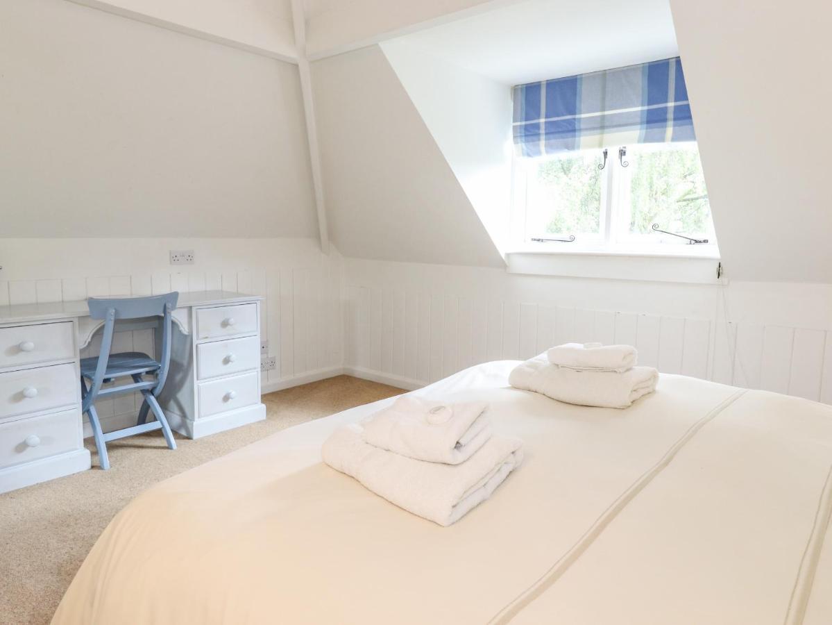 Huntingstile Lodge Ambleside Dış mekan fotoğraf