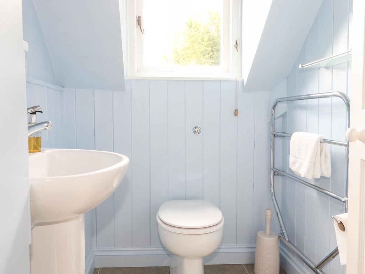 Huntingstile Lodge Ambleside Dış mekan fotoğraf