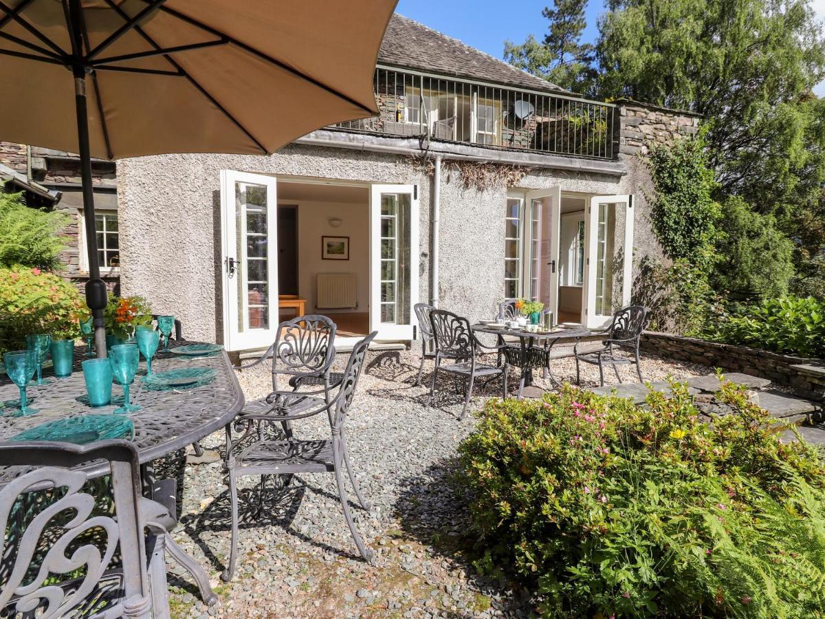 Huntingstile Lodge Ambleside Dış mekan fotoğraf