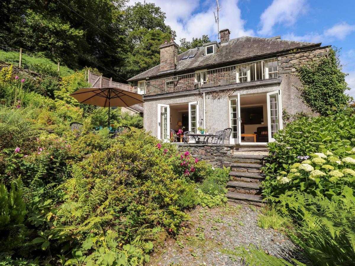 Huntingstile Lodge Ambleside Dış mekan fotoğraf