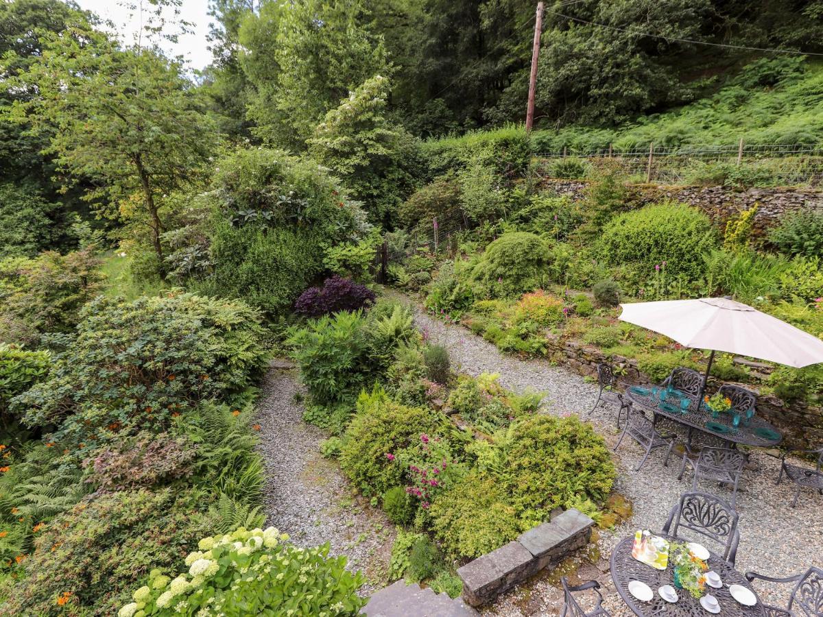 Huntingstile Lodge Ambleside Dış mekan fotoğraf
