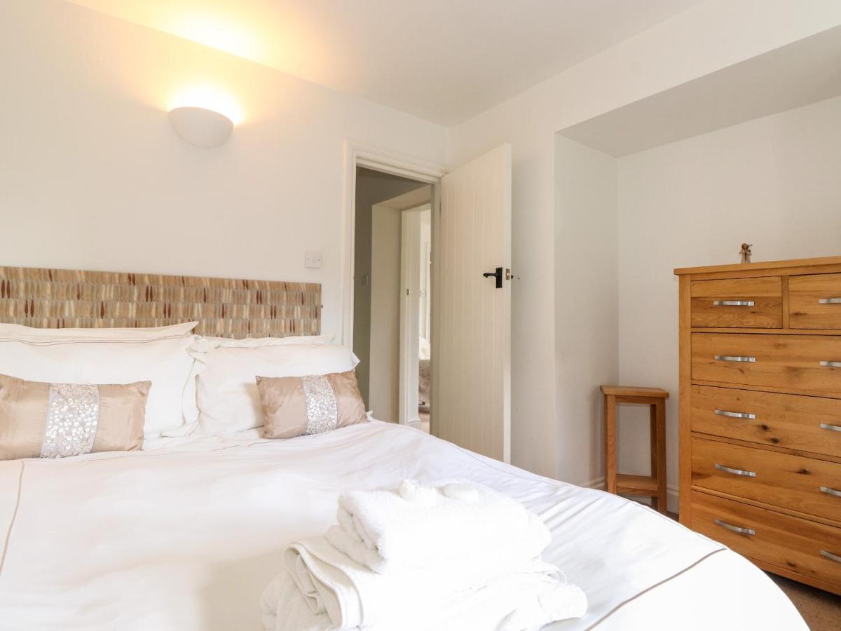 Huntingstile Lodge Ambleside Dış mekan fotoğraf