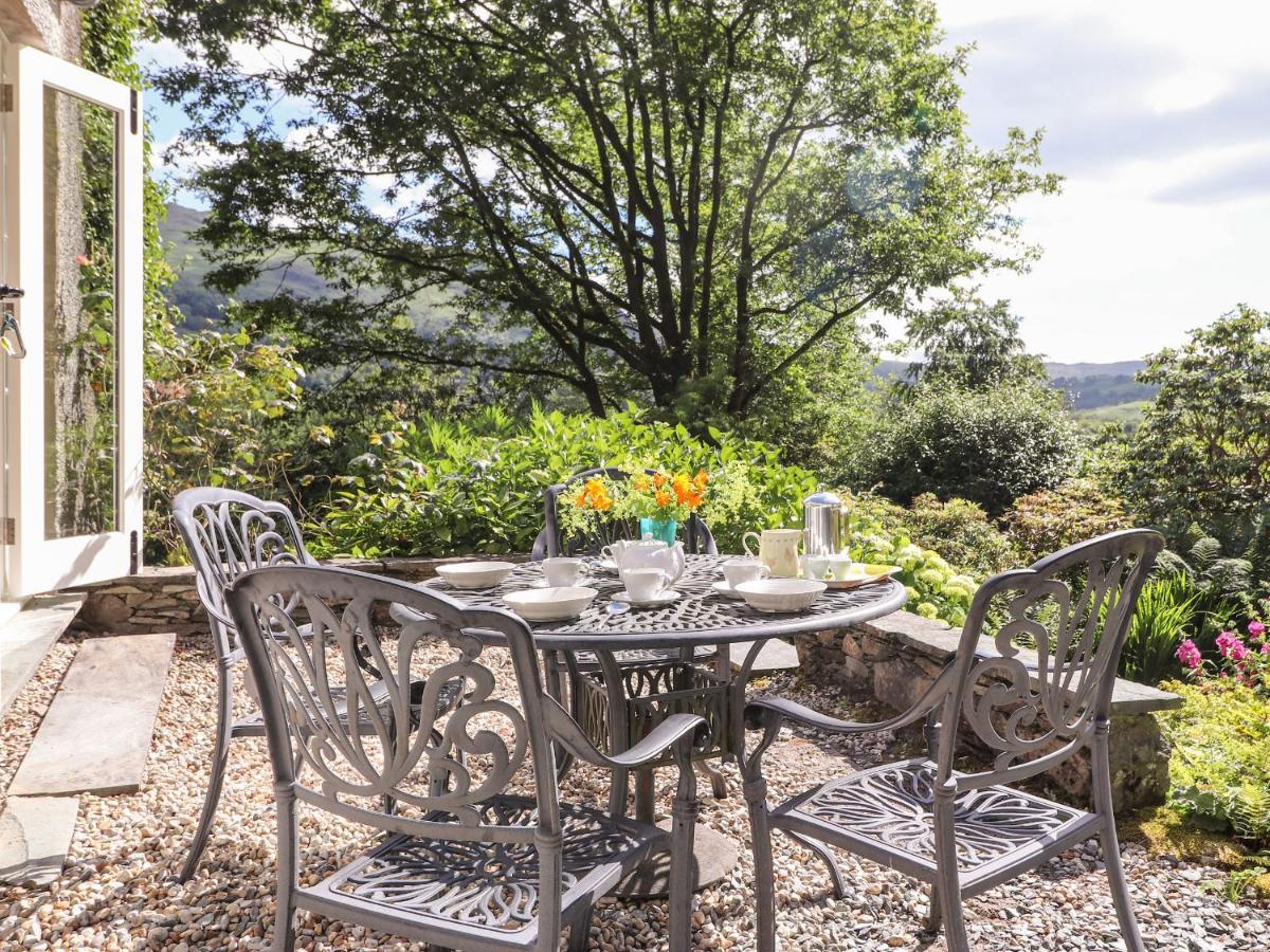 Huntingstile Lodge Ambleside Dış mekan fotoğraf