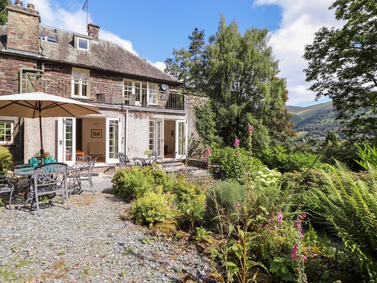 Huntingstile Lodge Ambleside Dış mekan fotoğraf