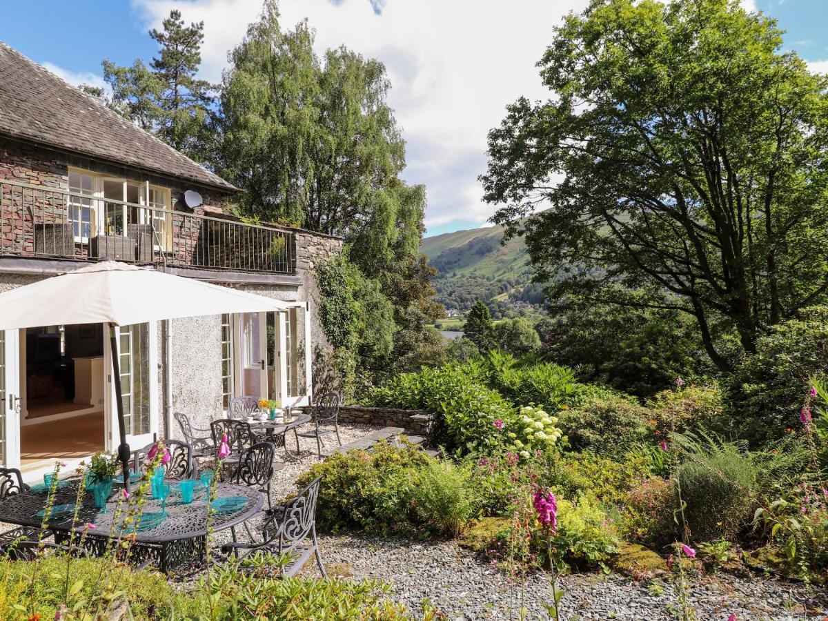 Huntingstile Lodge Ambleside Dış mekan fotoğraf