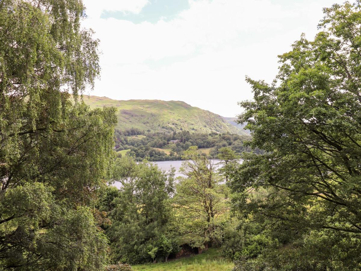 Huntingstile Lodge Ambleside Dış mekan fotoğraf