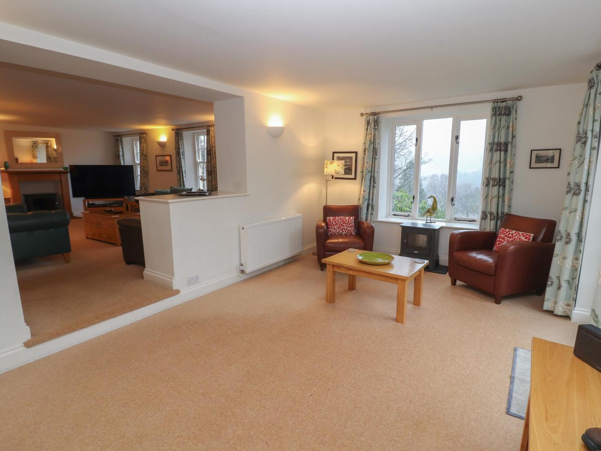 Huntingstile Lodge Ambleside Dış mekan fotoğraf