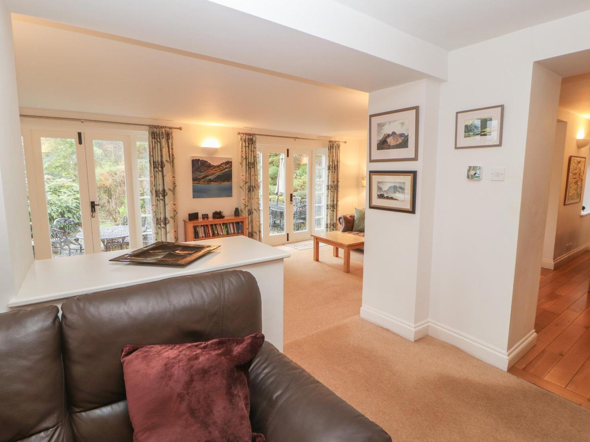 Huntingstile Lodge Ambleside Dış mekan fotoğraf