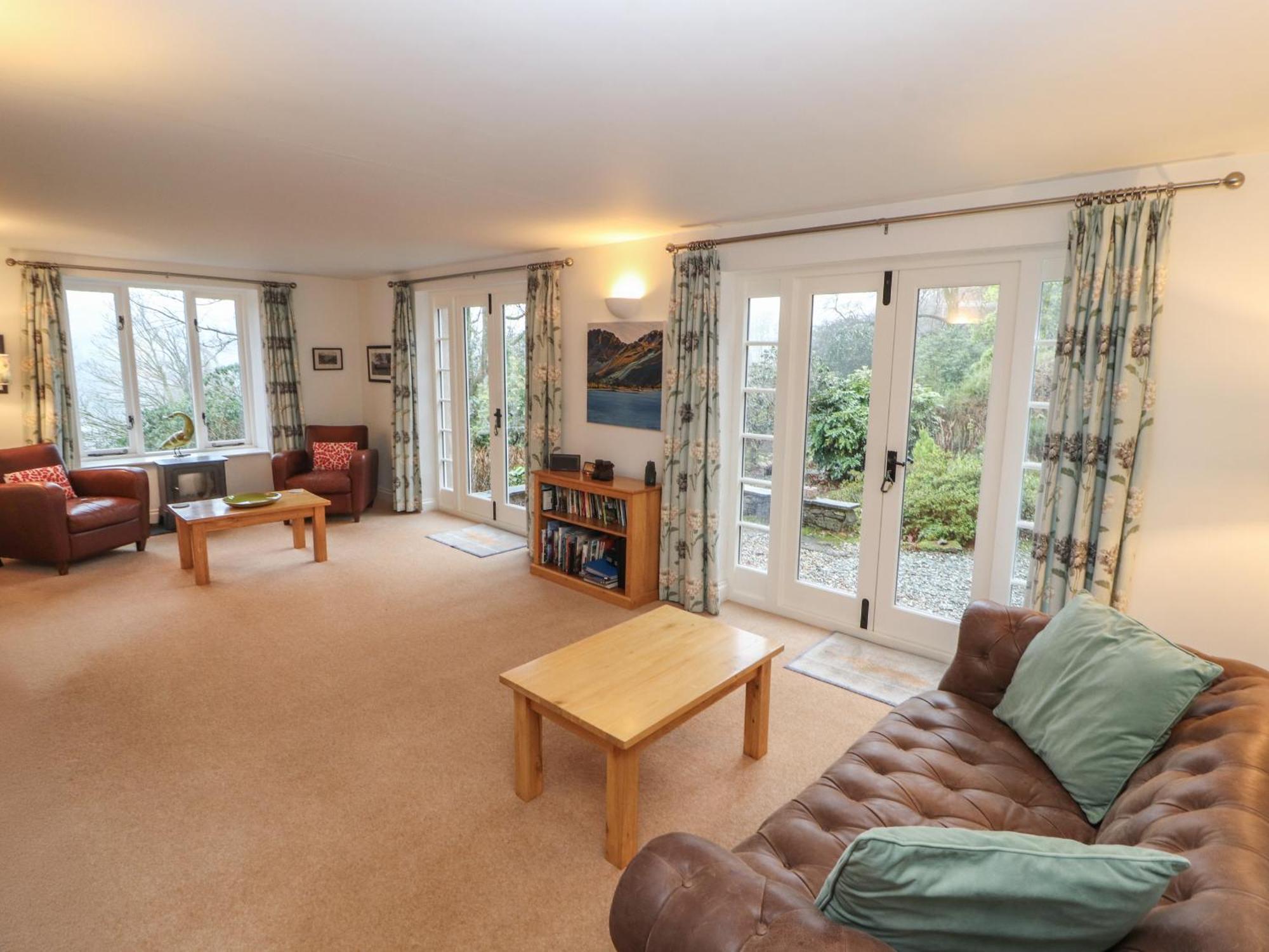 Huntingstile Lodge Ambleside Dış mekan fotoğraf